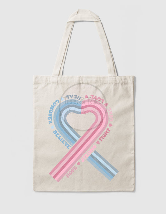 Baby Awareness - Tote Bag