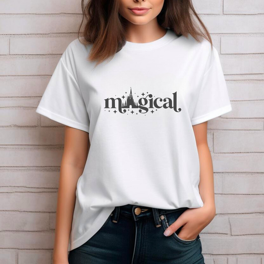 Magical Adult Tee